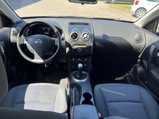 NISSAN Qashqai+2 usata, con Chiusura centralizzata