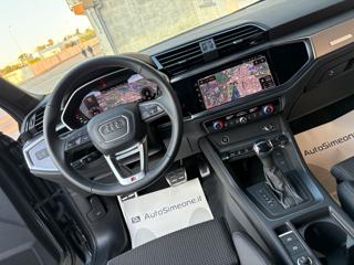 AUDI Q3 usata, con USB