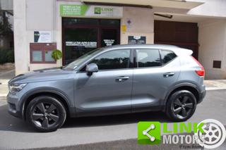 VOLVO XC40 usata, con Airbag
