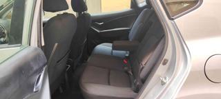 HYUNDAI iX20 usata, con Autoradio