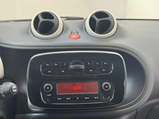 SMART ForFour usata, con ESP