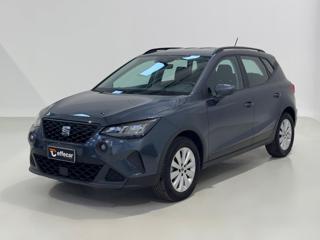 SEAT Arona 1.0 EcoTSI Style NEOP