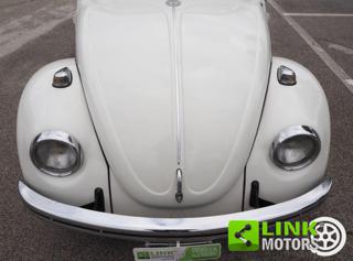 VOLKSWAGEN Maggiolino usata 46