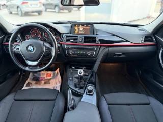 BMW 316 usata, con Specchietti laterali elettrici