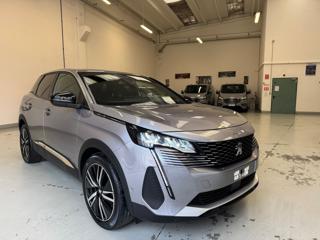 PEUGEOT 3008 usata, con Airbag