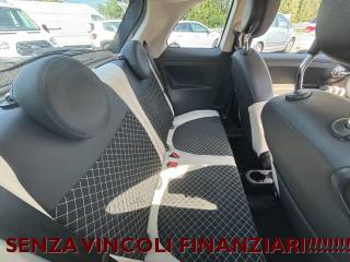 FIAT 500 usata, con Servosterzo