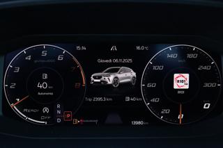 CUPRA Formentor usata, con Servosterzo