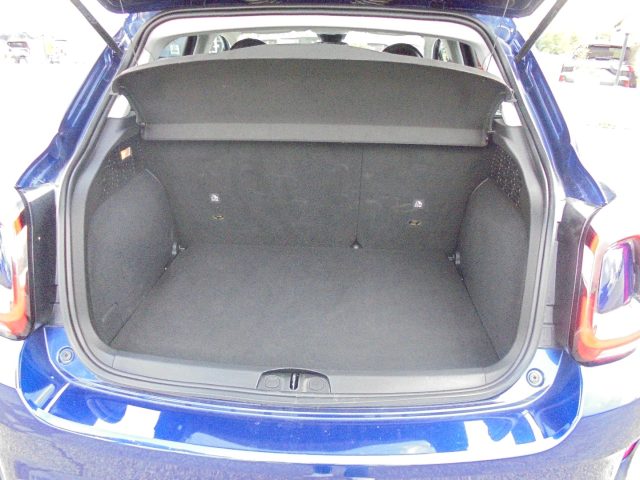 FIAT 500X usata, con Adaptive Cruise Control