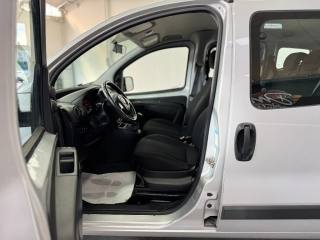 FIAT Qubo usata, con Cruise Control