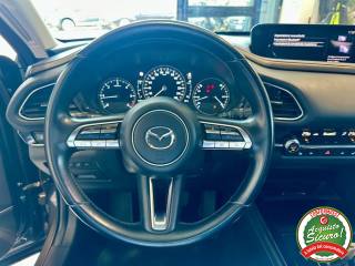 MAZDA CX-30 usata, con Volante in pelle