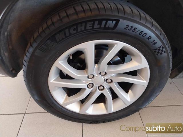 LAND ROVER Discovery Sport usata, con Regolazione elettrica sedili