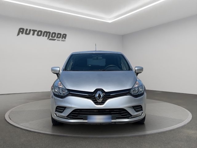 RENAULT Clio usata, con Airbag