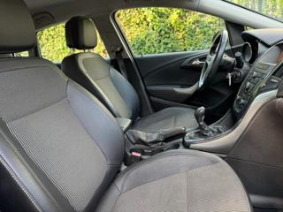 OPEL Astra usata, con Alzacristalli elettrici