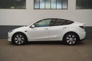 TESLA Model Y usata, con Airbag