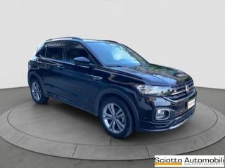 VOLKSWAGEN T-Cross usata, con Climatizzatore