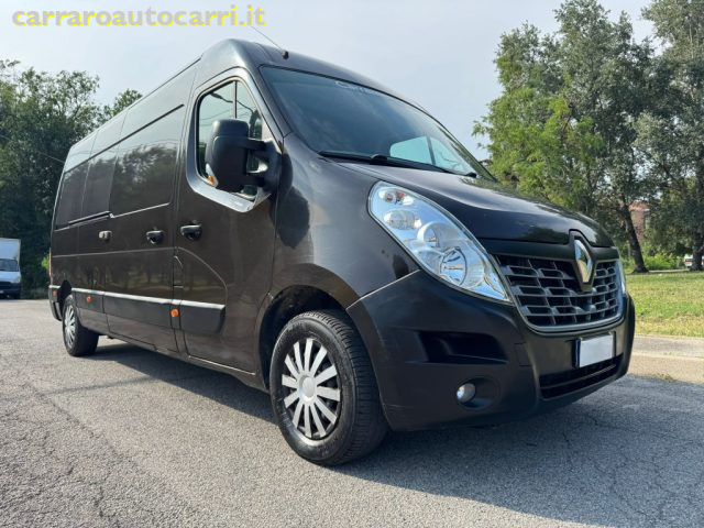 OPEL Movano usata, con ABS
