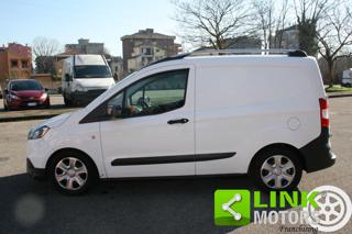 FORD Transit Courier usata, con Chiusura centralizzata telecomandata
