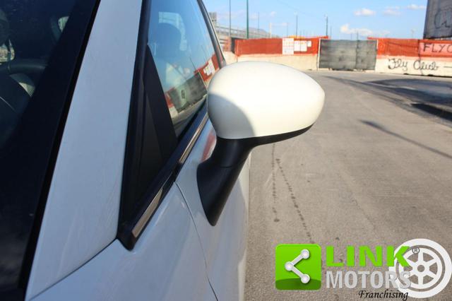 FIAT 500 usata, con Chiusura centralizzata