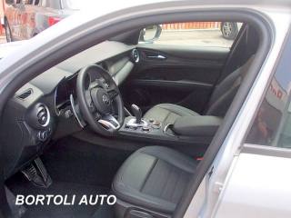 ALFA ROMEO Stelvio usata, con Chiusura centralizzata