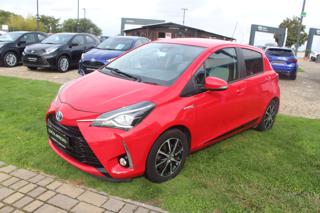 TOYOTA Yaris 1.5 Hybrid 5 porte Active Plus