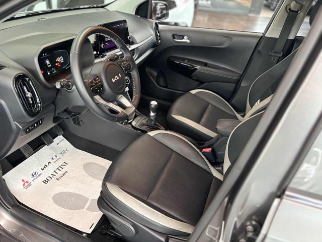 KIA Picanto usata, con Climatizzatore