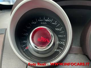 MAHINDRA XUV500 usata, con Volante in pelle