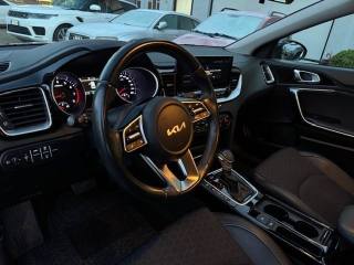 KIA XCeed usata, con Chiusura centralizzata