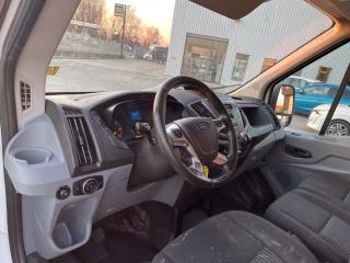 FORD Transit usata, con ESP