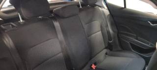 SKODA Fabia usata, con Controllo trazione