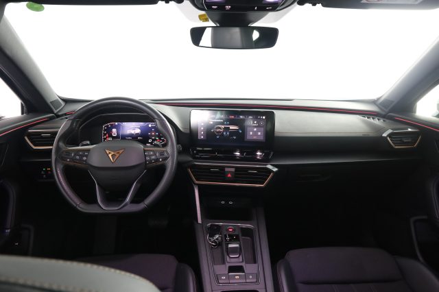 CUPRA Formentor usata 3