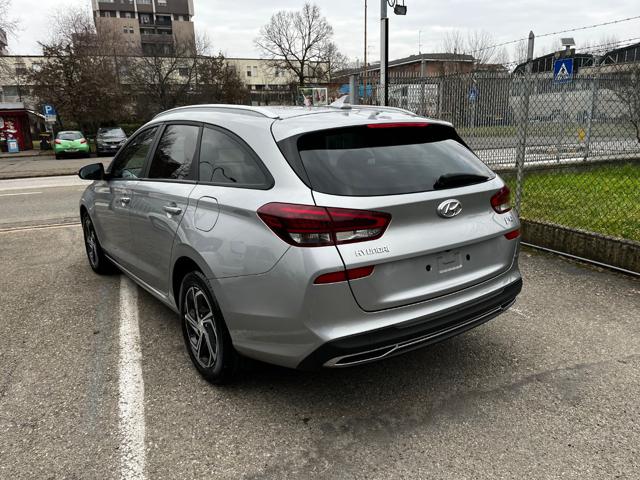 HYUNDAI i30 usata, con Alzacristalli elettrici