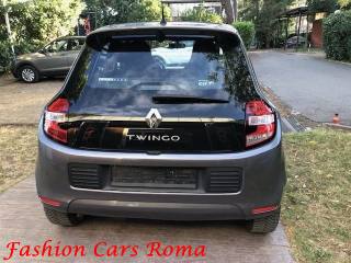 RENAULT Twingo usata, con Bluetooth