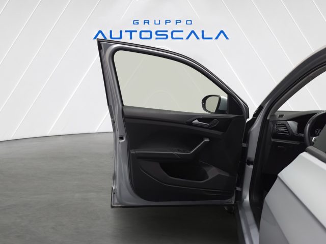 VOLKSWAGEN T-Cross usata, con Chiusura centralizzata