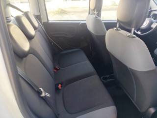 FIAT Panda usata, con Autoradio digitale