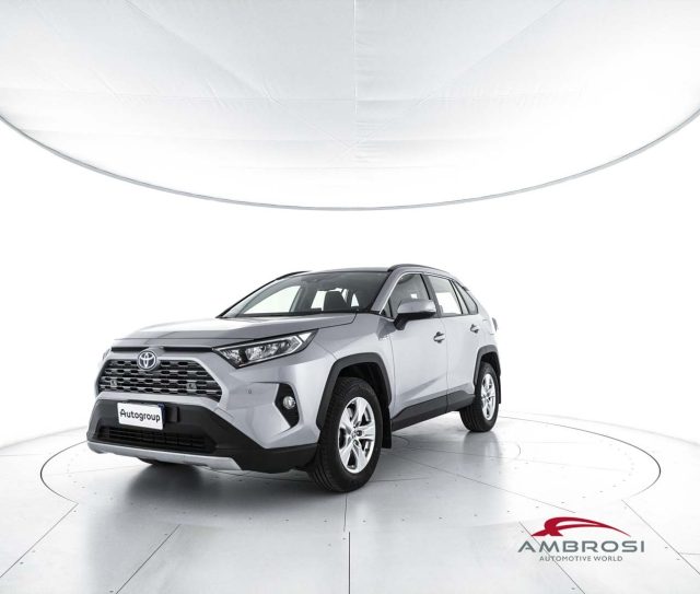 TOYOTA Other usata 0