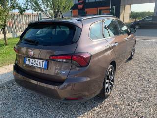 FIAT Tipo usata, con Alzacristalli elettrici