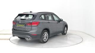 BMW X1 usata, con Alzacristalli elettrici