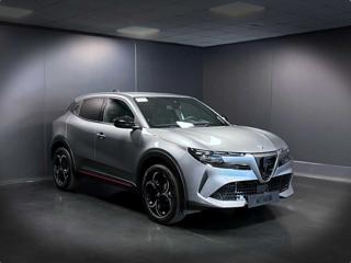 ALFA ROMEO Junior usata, con Airbag