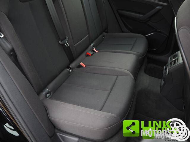 AUDI Q5 usata 47