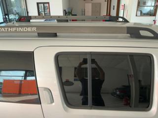 NISSAN Pathfinder usata, con Cronologia tagliandi