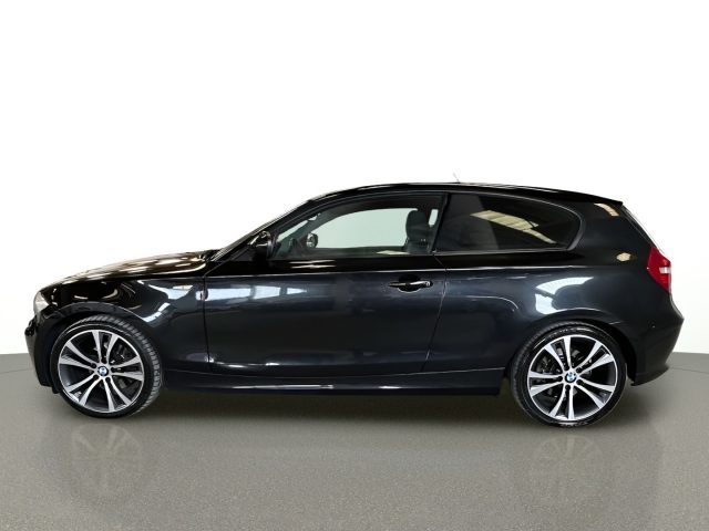 BMW 120 usata, con Cerchi in lega