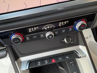 AUDI Q3 usata, con Touch screen