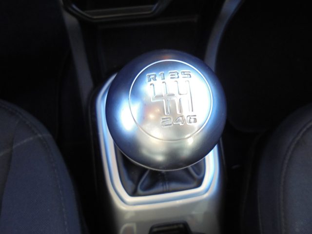 JEEP Renegade usata 28