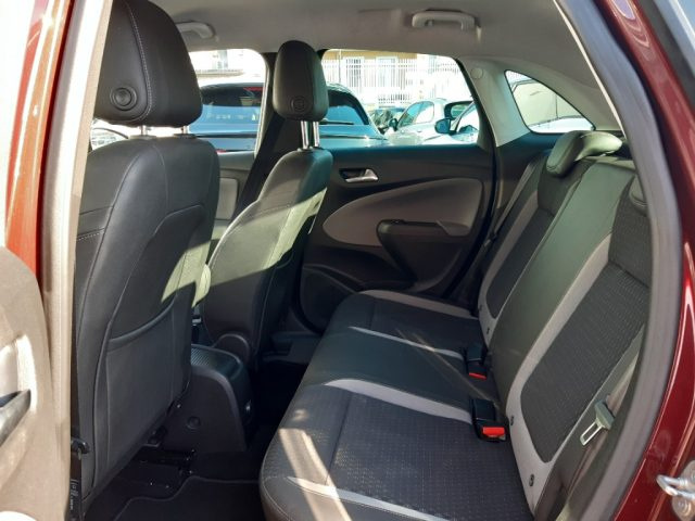 OPEL Crossland X usata, con Touch screen