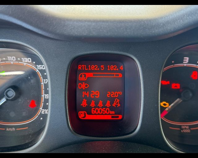 FIAT Panda usata 24