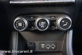 RENAULT Captur usata, con Airbag testa