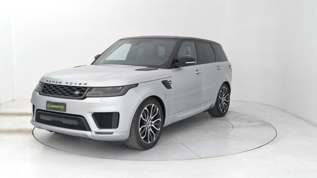 LAND ROVER Range Rover Sport usata, con ABS