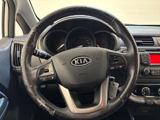 KIA Rio usata, con Chiusura centralizzata