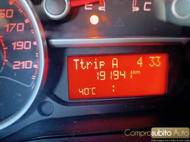 FIAT Doblo usata 15