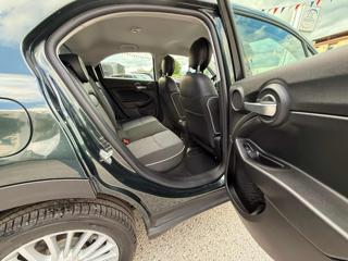 FIAT 500X usata, con Filtro antiparticolato